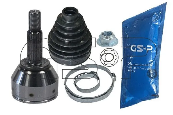 Joint Kit, drive shaft (GSP-818207)
