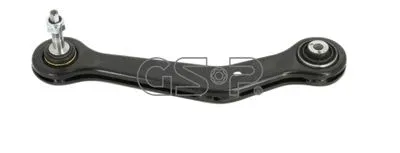 Control/Trailing Arm, wheel suspension (GSP-S060077)