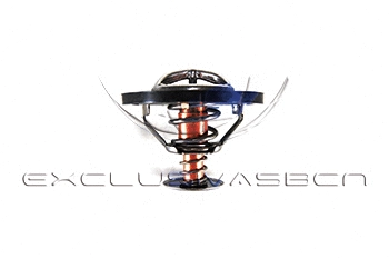 Thermostat, coolant (MTH-4411)