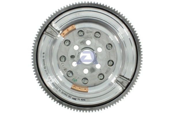 Flywheel (AIS-FDS003)