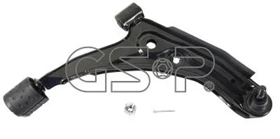Control/Trailing Arm, wheel suspension (GSP-S060627)