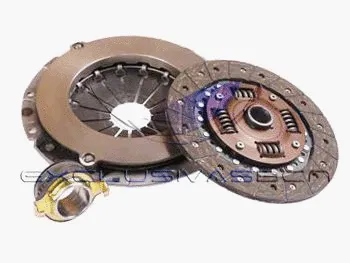 Clutch Kit (MCK-1339)