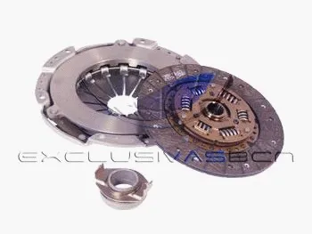Clutch Kit (MCK-1422)