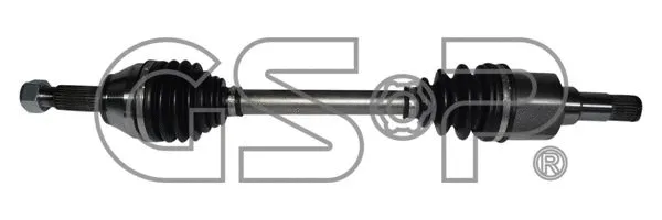 Drive Shaft (GSP-201717)