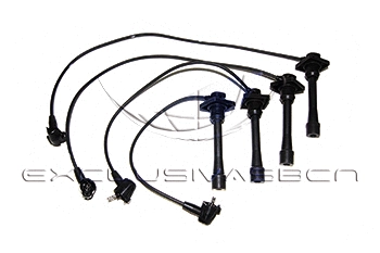 Ignition Cable Kit (MPC-9201)