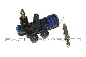 Slave Cylinder, clutch (MSC-1227)