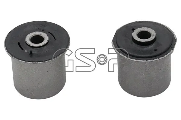 Mounting, control/trailing arm (GSP-519641S)