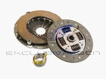Clutch Kit (MCK-1K22)