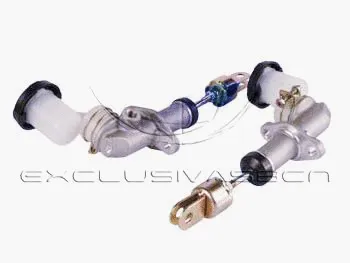 Master Cylinder, clutch (MCM-1578)