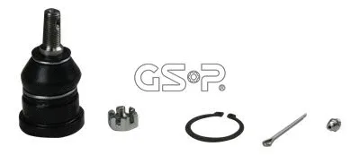 Ball Joint (GSP-S080625)