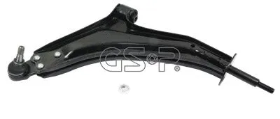 Control/Trailing Arm, wheel suspension (GSP-S060841)