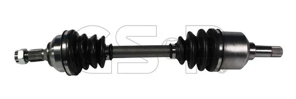 Drive Shaft (GSP-245134)