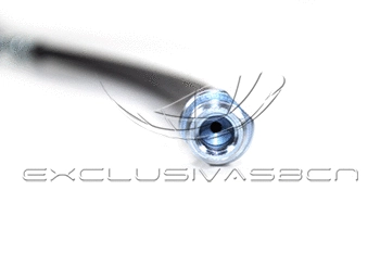 Holding Bracket, brake hose