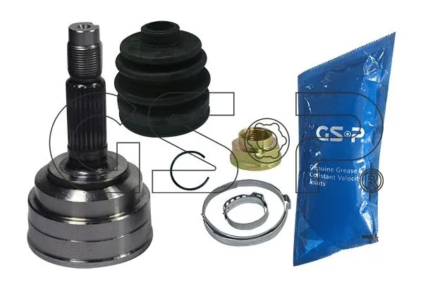 Joint Kit, drive shaft (GSP-841323)