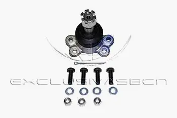 Ball Joint (MBJ-8S01)