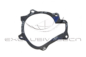Water Pump, engine cooling