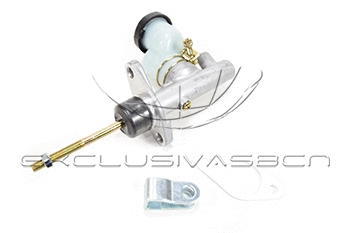 Master Cylinder, clutch