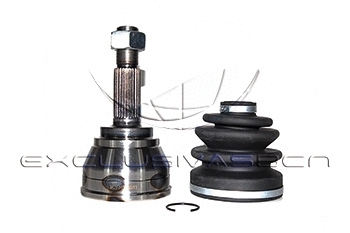 Joint Kit, drive shaft (MCV-8156)