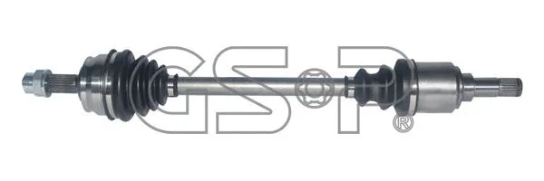 Drive Shaft (GSP-217023)