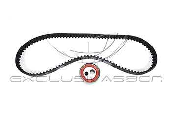 Timing Belt Kit (MTK-5607A)