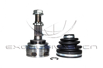 Joint Kit, drive shaft (MCV-8204)