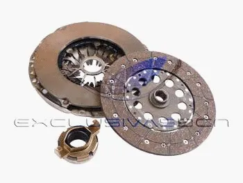 Clutch Kit (MCK-1K40)