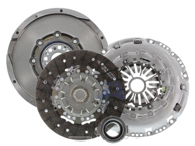 Clutch Kit (AIS-SKT378)