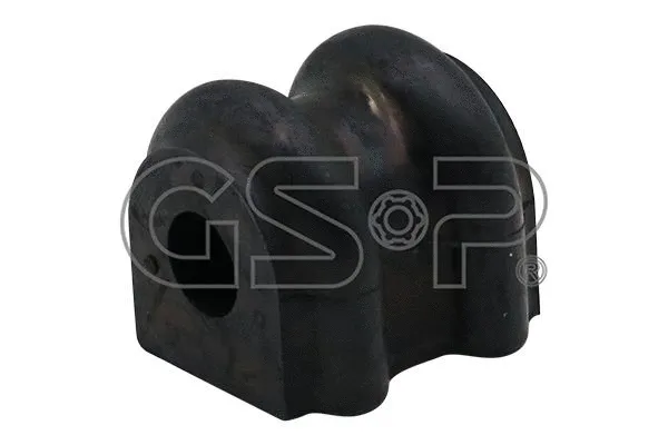Mounting, stabiliser bar