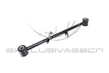 Control/Trailing Arm, wheel suspension (MCA-8108L)