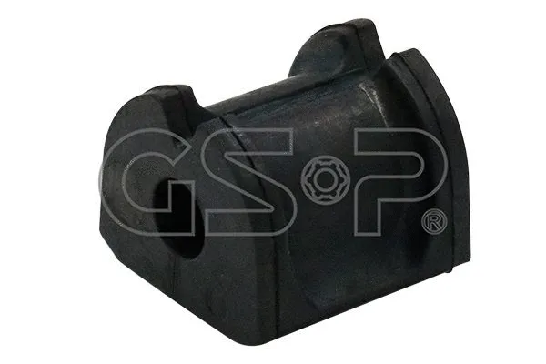 Mounting, stabiliser bar
