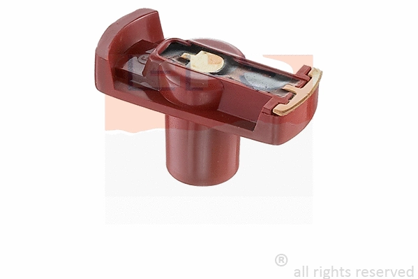 Rotor, distributor (EPS-1406 056)