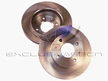 Brake Disc (MFD-2H07)
