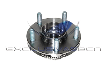 Wheel Hub