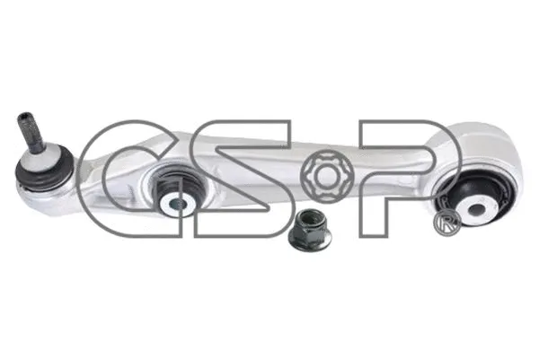 Control/Trailing Arm, wheel suspension (GSP-S063020S)