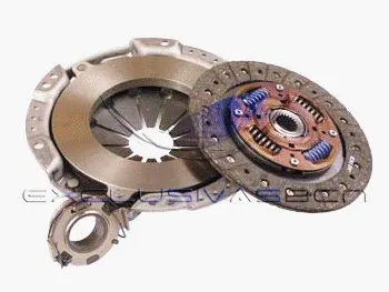 Clutch Kit (MCK-12090)