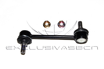 Stabiliser Bar, suspension (MTR-8H91)