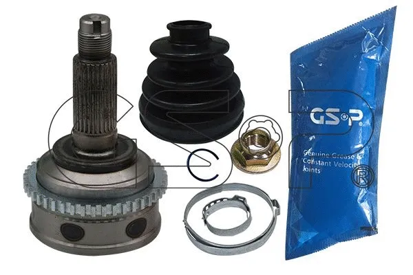 Joint Kit, drive shaft (GSP-834118)