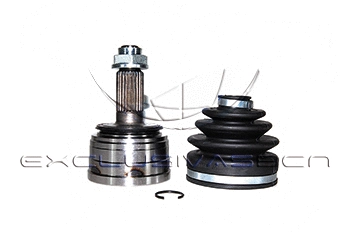 Joint Kit, drive shaft (MCV-8434)