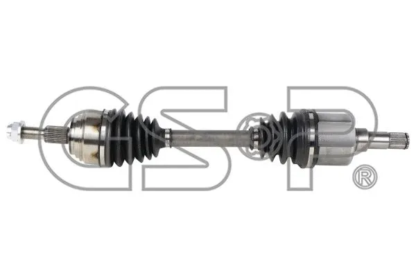 Drive Shaft (GSP-202577)