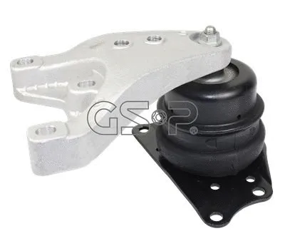 Mounting, engine (GSP-513827)