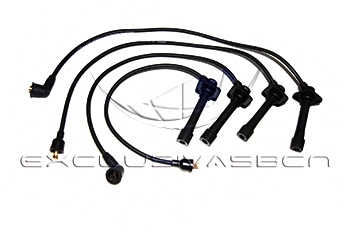 Ignition Cable Kit (MPC-9300)