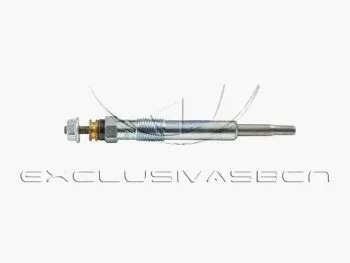 Glow Plug (MGP-6E410)