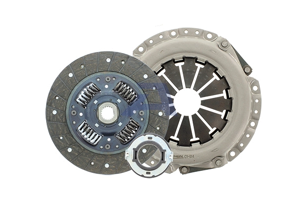 Clutch Kit (AIS-KY051)