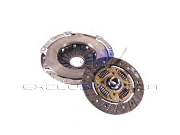 Clutch Kit (MCK-11040)