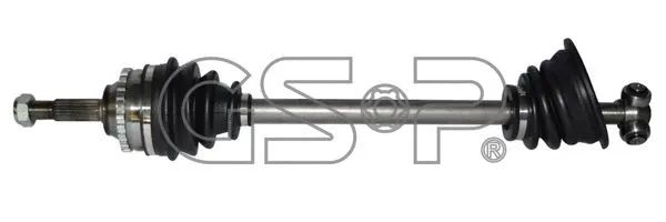 Drive Shaft (GSP-250045)