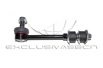 Stabiliser Bar, suspension (MSS-8229)