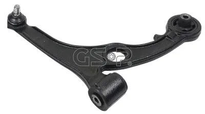 Control/Trailing Arm, wheel suspension (GSP-S060174)