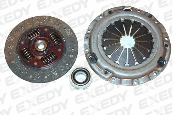 Clutch Kit (EXE-MBK2097)