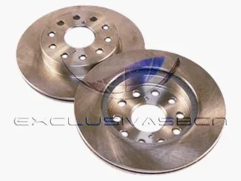 Brake Disc (MRD-2213)