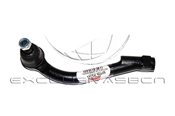 Tie Rod End (MTR-8K01)